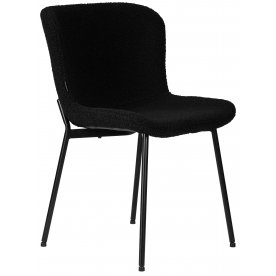 Стул на металлокаркасе Milo