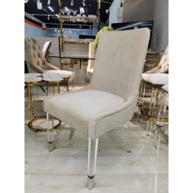 Стул на металлокаркасе Леонардо