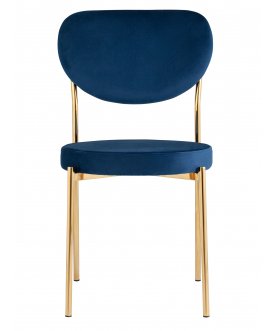 Стул на металлокаркасе Тунор