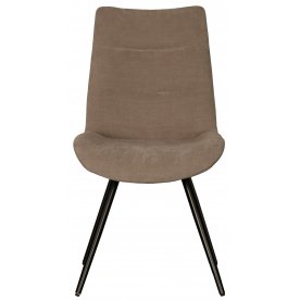 Стул на металлокаркасе Клод