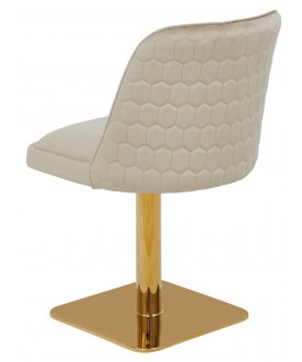 Стул на металлокаркасе Могур