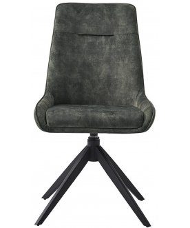 Стул на металлокаркасе Одаус