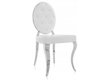 Деревянный стул Odda