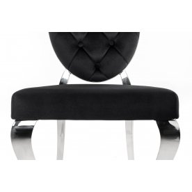 Деревянный стул Odda