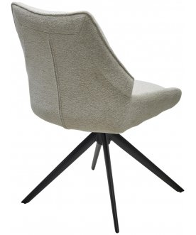 Стул на металлокаркасе Olaf