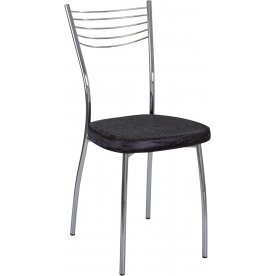 Стул на металлокаркасе Омега 1