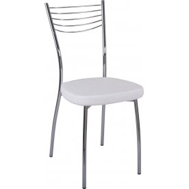 Стул на металлокаркасе Омега 1