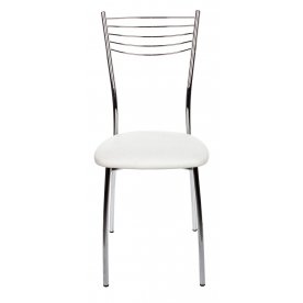 Стул на металлокаркасе Омега 1
