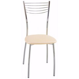 Стул на металлокаркасе Омега 1