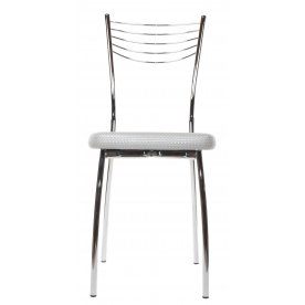 Стул на металлокаркасе Омега 1