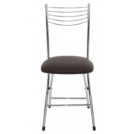 Стул на металлокаркасе Омега 1 раскладной