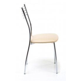 Стул на металлокаркасе Омега 1