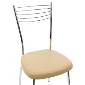 Стул на металлокаркасе Омега 1