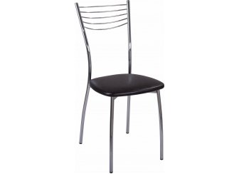 Стул на металлокаркасе Омега 1