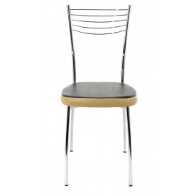 Стул на металлокаркасе Омега 1