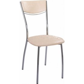Стул на металлокаркасе Омега 4