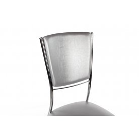 Стул на металлокаркасе Омега 5