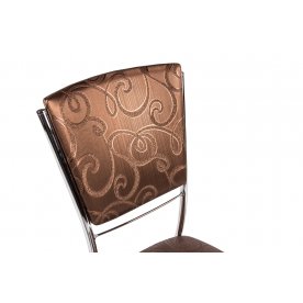 Стул на металлокаркасе Омега 5