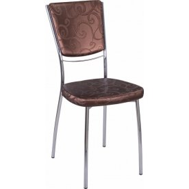 Стул на металлокаркасе Омега 5