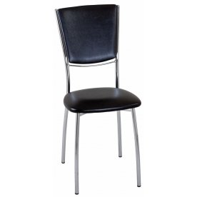 Стул на металлокаркасе Омега 5