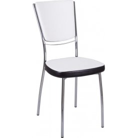 Стул Омега-5 F-0/В-4 / спинка F-0/В-4