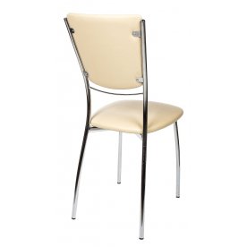 Стул на металлокаркасе Омега 5