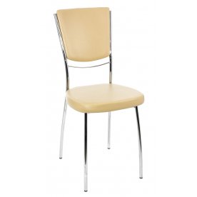 Стул на металлокаркасе Омега 5