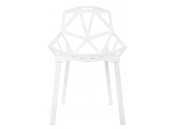 Стул на металлокаркасе One