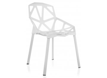 Стул на металлокаркасе One