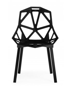 Стул на металлокаркасе One PC-015