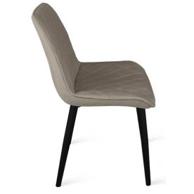 Стул на металлокаркасе Oscar