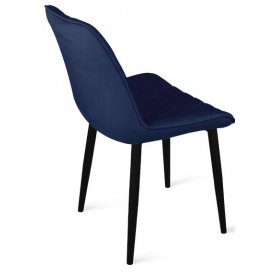 Стул на металлокаркасе Oscar