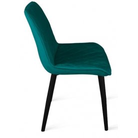 Стул на металлокаркасе Oscar