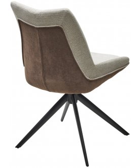 Стул на металлокаркасе Oskar