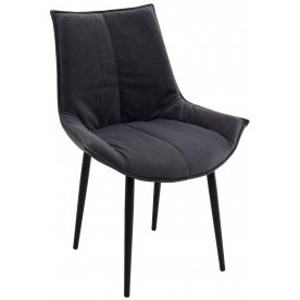 Стул на металлокаркасе Осло