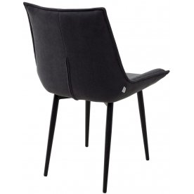 Стул на металлокаркасе Осло