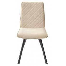 Стул на металлокаркасе Paint