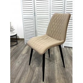 Стул на металлокаркасе Поль