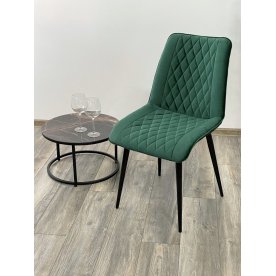 Стул на металлокаркасе Поль