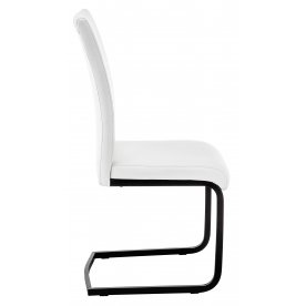 Стул на металлокаркасе Porte