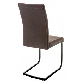 Стул на металлокаркасе Porte