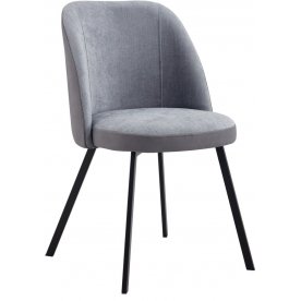 Стул на металлокаркасе Praga