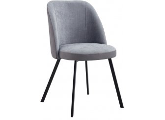 Стул на металлокаркасе Praga