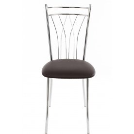 Стул на металлокаркасе Премьер