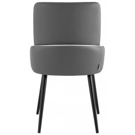 Стул на металлокаркасе Раттис