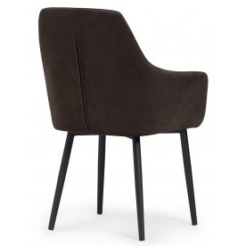 Стул на металлокаркасе Райнер