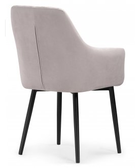 Стул на металлокаркасе Райнер