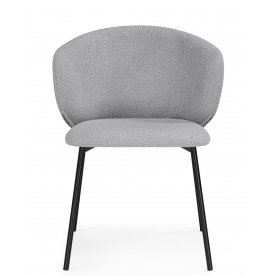 Стул на металлокаркасе Рикко