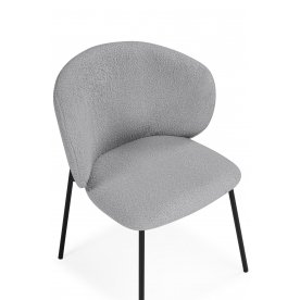 Стул на металлокаркасе Рикко