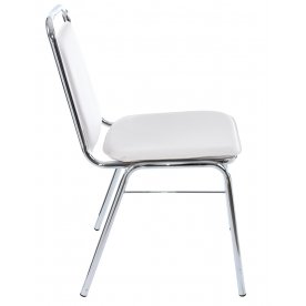 Стул на металлокаркасе Riol